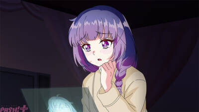 【はにすかアニメ】出張の外泊でレジャーホテルにきたあかね。心配で撫子も連れてきたが…？ 『アンドロイドは経験人数に入りますか？？』第7話「え、撫子お母さまいるの？」あらすじ＆先行カット