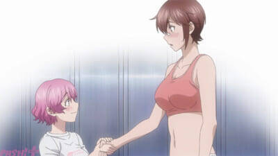 アニメ『大きい女の子は好きですか？』薫はユリアにみんなの前で「薫は草太が好きなのですネ」と言われてしまって…!? 第12話「大きい女の子は【好き】ですか？」あらすじ＆先行カット