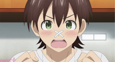 アニメ『大きい女の子は好きですか？』薫はユリアにみんなの前で「薫は草太が好きなのですネ」と言われてしまって…!? 第12話「大きい女の子は【好き】ですか？」あらすじ＆先行カット