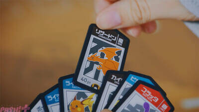 『ポケモン』勝っても負けても大はしゃぎ！ 新作ボードゲーム『ポケモンごいた』が12月18日発売決定＆無料アプリも開発中