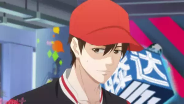 「いれいす」りうらが男性配信者役でアニメ『破産富豪』に出演決定！ 第15話「クソゲーツッコミ」あらすじ＆先行カット