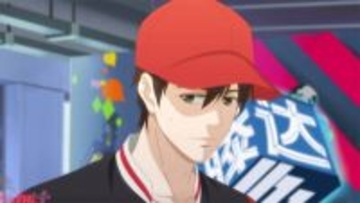 「いれいす」りうらが男性配信者役でアニメ『破産富豪』に出演決定！ 第15話「クソゲーツッコミ」あらすじ＆先行カット