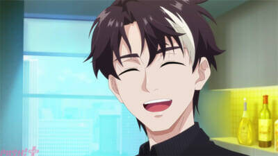 「いれいす」りうらが男性配信者役でアニメ『破産富豪』に出演決定！ 第15話「クソゲーツッコミ」あらすじ＆先行カット