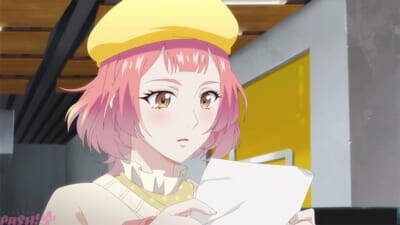 「いれいす」りうらが男性配信者役でアニメ『破産富豪』に出演決定！ 第15話「クソゲーツッコミ」あらすじ＆先行カット