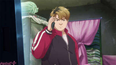 「いれいす」りうらが男性配信者役でアニメ『破産富豪』に出演決定！ 第15話「クソゲーツッコミ」あらすじ＆先行カット