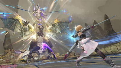 『グラブル リリンク』新要素を加えた最新作が登場！ 『GRANBLUE FANTASY: Relink – Endless Ragnarok』が発売決定