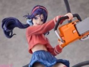 『MiSide -ミサイド-』より「狂ったミタ」「親切なミタ」がフィギュアで登場！ 「親切なミタ」には差し替え用の顔パーツと上半身パーツが付属