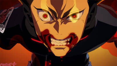 新作アニメは恐竜×忍者×化粧を掛け合わせたバトルアクション!? 長沼範裕監督ら『薬屋のひとりごと』メインスタッフが挑むオリジナルアニメ『竜化粧の忍』発表