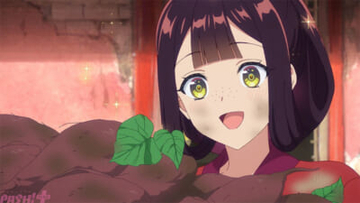 アニメ『ふつつかな悪女ではございますが』慧月(玲琳)は入れ替わりの解消を提案するが…。第4話「わたくしの、ほうき星」あらすじ＆先行カット