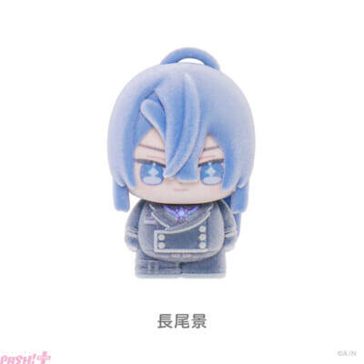 【にじさんじ】不破湊や天宮こころがかわいいフロッキーマスコットに!? 「にじさんじフロッキーマスコットシリーズ」グッズが9月7日18時から販売開始