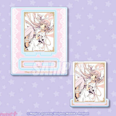 【まどマギ】月刊ニュータイプや娘TYPEに掲載されたイラストが大集合！ ＜「魔法少女まどか☆マギカ」シリーズオンラインくじvol.2＞が販売決定