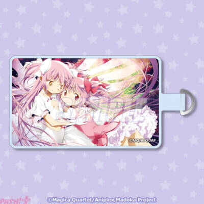 【まどマギ】月刊ニュータイプや娘TYPEに掲載されたイラストが大集合！ ＜「魔法少女まどか☆マギカ」シリーズオンラインくじvol.2＞が販売決定