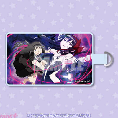 【まどマギ】月刊ニュータイプや娘TYPEに掲載されたイラストが大集合！ ＜「魔法少女まどか☆マギカ」シリーズオンラインくじvol.2＞が販売決定