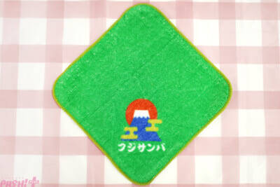 マツケン×ハローキティのかわいいグッズも要チェック！ 年賀状にピッタリ＆新年に福を呼び込みそうな「ファミマツケン」オリジナルグッズを一挙紹介