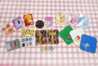 マツケン×ハローキティのかわいいグッズも要チェック！ 年賀状にピッタリ＆新年に福を呼び込みそうな「ファミマツケン」オリジナルグッズを一挙紹介