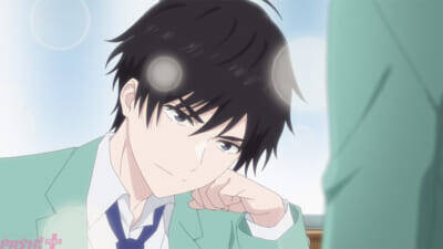 アニメ『愛してるゲームを終わらせたい』みく(CV.伊藤美来)と優希也(CV.石川界人)の甘酸っぱい「愛してるゲーム」に注目のティザーPVが公開！