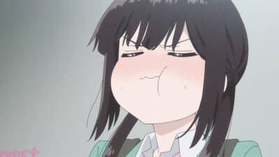 アニメ『愛してるゲームを終わらせたい』みく(CV.伊藤美来)と優希也(CV.石川界人)の甘酸っぱい「愛してるゲーム」に注目のティザーPVが公開！