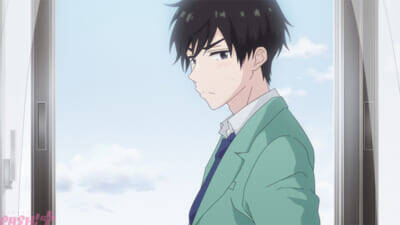 アニメ『愛してるゲームを終わらせたい』みく(CV.伊藤美来)と優希也(CV.石川界人)の甘酸っぱい「愛してるゲーム」に注目のティザーPVが公開！