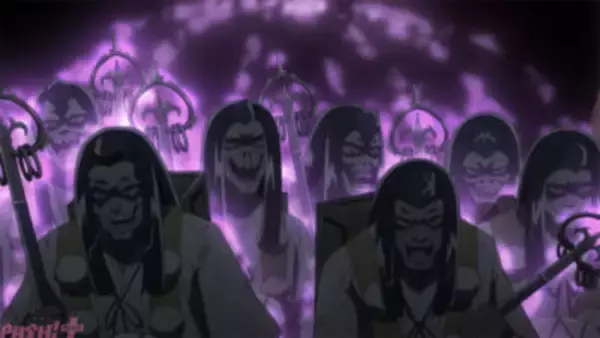 アニメ『地獄先生ぬ～べ～』広と美樹、決死のかくれんぼが始まる…!? 第22話「七人ミサキ」あらすじ＆先行カット