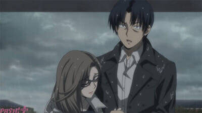 アニメ『地獄先生ぬ～べ～』広と美樹、決死のかくれんぼが始まる…!? 第22話「七人ミサキ」あらすじ＆先行カット