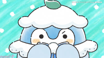 アニメ『コウペンちゃん』第54話「青いお花ちゃん」にて、雨宮天さん＆夏川椎菜さん＆麻倉ももさんがゲストキャラとして出演！