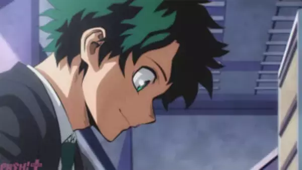 【ヒロアカ】いよいよ最終回！ 『僕のヒーローアカデミア FINAL SEASON』デクたちの後日譚を綴る第11話(No.170)「僕のヒーローアカデミア」先行場面カットと30秒予告編が公開