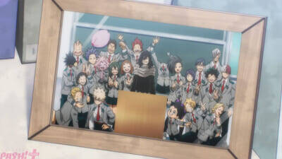 【ヒロアカ】いよいよ最終回！ 『僕のヒーローアカデミア FINAL SEASON』デクたちの後日譚を綴る第11話(No.170)「僕のヒーローアカデミア」先行場面カットと30秒予告編が公開