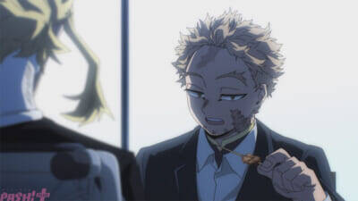 【ヒロアカ】いよいよ最終回！ 『僕のヒーローアカデミア FINAL SEASON』デクたちの後日譚を綴る第11話(No.170)「僕のヒーローアカデミア」先行場面カットと30秒予告編が公開