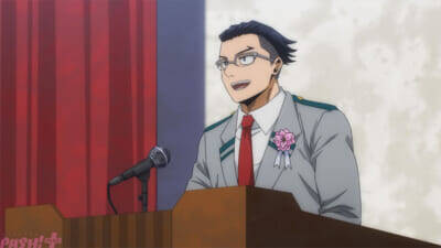 【ヒロアカ】いよいよ最終回！ 『僕のヒーローアカデミア FINAL SEASON』デクたちの後日譚を綴る第11話(No.170)「僕のヒーローアカデミア」先行場面カットと30秒予告編が公開