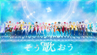 「すとぷり」「騎士X」などSTPR所属の5グループが歌う「すとふぇす」に向けた新曲『STPR on STAGE』MV公開！ るぅとが“リスナーの居場所でありたい”という想いを込めて前作『STAR to STPR』に続く楽曲として作詞・作曲