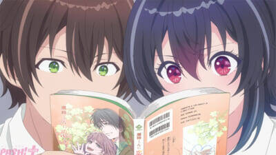 【クラにか】アニメ『クラスで2番目に可愛い女の子と友だちになった』は4月7日より放送・配信開始！ KV＆PV第2弾や追加キャスト情報も解禁