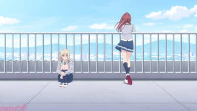 【クラにか】アニメ『クラスで2番目に可愛い女の子と友だちになった』は4月7日より放送・配信開始！ KV＆PV第2弾や追加キャスト情報も解禁