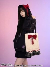 【まどマギ】まるで見滝原中学の制服!? 『劇場版 魔法少女まどか☆マギカ[新編]叛逆の物語』よりオシャレでキュートなCOSBAGが登場