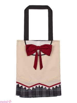 【まどマギ】まるで見滝原中学の制服!? 『劇場版 魔法少女まどか☆マギカ[新編]叛逆の物語』よりオシャレでキュートなCOSBAGが登場