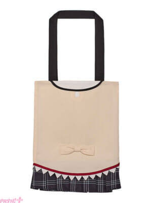 【まどマギ】まるで見滝原中学の制服!? 『劇場版 魔法少女まどか☆マギカ[新編]叛逆の物語』よりオシャレでキュートなCOSBAGが登場