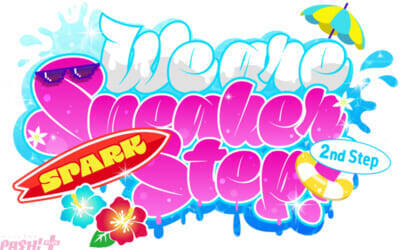 【STPR】すにすて2度目のZeppツアー！ 「We are SneakerStep！ -2nd Step-」STPR TICKETプレイガイド先行がスタート