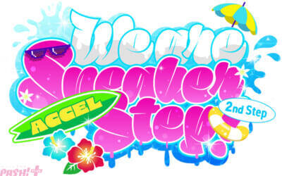 【STPR】すにすて2度目のZeppツアー！ 「We are SneakerStep！ -2nd Step-」STPR TICKETプレイガイド先行がスタート