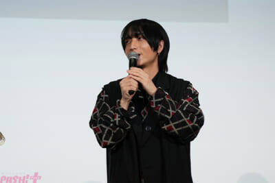 アニメ『葬送のフリーレン』種﨑敦美さん「2期も見応えがたっぷりあるので最後まで楽しんでいただけたら嬉しいです」井上和彦さんのサプライズ登場で大熱狂の完成披露イベントレポートが到着