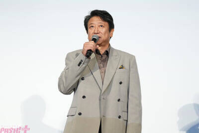 アニメ『葬送のフリーレン』種﨑敦美さん「2期も見応えがたっぷりあるので最後まで楽しんでいただけたら嬉しいです」井上和彦さんのサプライズ登場で大熱狂の完成披露イベントレポートが到着