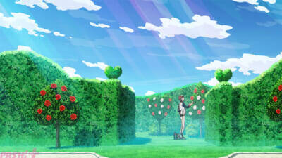 【ツイステアニメ】リドルへの謝罪へ向かうエースの運命と、雄剣・グリムに訪れる新たな出会いとは―― 『ディズニー ツイステッドワンダーランド ザ アニメーション』第4話あらすじ＆先行カット