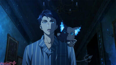 【ツイステアニメ】リドルへの謝罪へ向かうエースの運命と、雄剣・グリムに訪れる新たな出会いとは―― 『ディズニー ツイステッドワンダーランド ザ アニメーション』第4話あらすじ＆先行カット