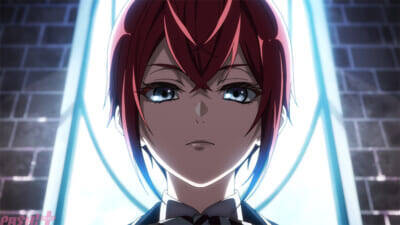 【ツイステアニメ】リドルへの謝罪へ向かうエースの運命と、雄剣・グリムに訪れる新たな出会いとは―― 『ディズニー ツイステッドワンダーランド ザ アニメーション』第4話あらすじ＆先行カット