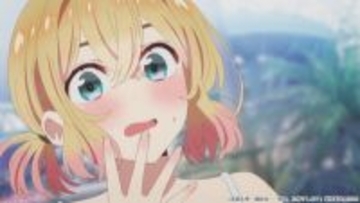 【かのかり5期】家族や友人たちの前で、ついに千鶴の秘密が明かされてしまい…!? アニメ『彼女、お借りします』満足度51「終わりの彼女-オワカノ-」あらすじ＆先行カット