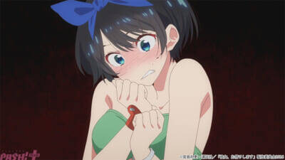 【かのかり5期】家族や友人たちの前で、ついに千鶴の秘密が明かされてしまい…!? アニメ『彼女、お借りします』満足度51「終わりの彼女-オワカノ-」あらすじ＆先行カット