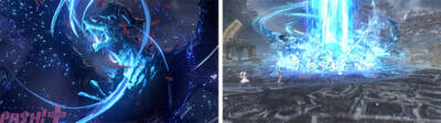 【グラブル】新プレイアブルキャラ「フラウ」「フェディエル」の姿も！ 『GRANBLUE FANTASY: Relink – Endless Ragnarok』最新映像も公開＆予約受付開始