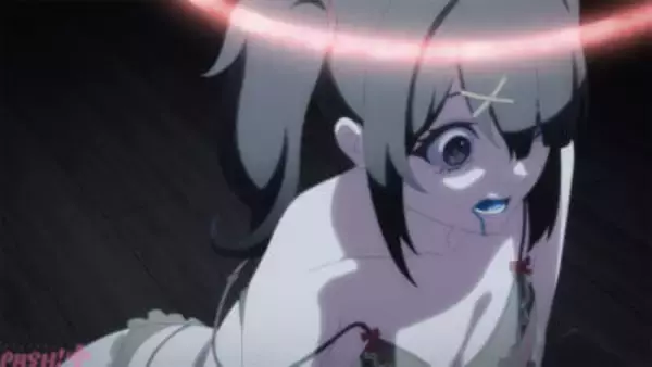 【ニディガ】「わたしは天使を殺してしまいました」ロリポップの言葉のとおり、超てんちゃんは崩壊する…！ アニメ『NEEDY GIRL OVERDOSE』第11話「Canon a 3 Violinis con Basso c. / Gigue」あらすじ＆先行カット