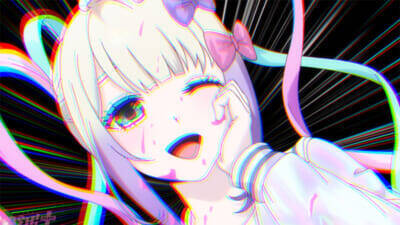 【ニディガ】「わたしは天使を殺してしまいました」ロリポップの言葉のとおり、超てんちゃんは崩壊する…！ アニメ『NEEDY GIRL OVERDOSE』第11話「Canon a 3 Violinis con Basso c. / Gigue」あらすじ＆先行カット