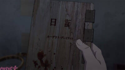アニメ『無職転生III』未来から来たという謎の老人は、ルーデウスに降りかかるという残酷で悲惨な出来事を語り…!? 第12話「終わりと始まり」あらすじ＆先行カット