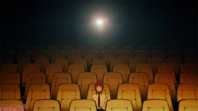 アニメ『チェンソーマン 刺客篇』制作決定！ ティザービジュアル＆PVにはデンジを狙う刺客たちの姿も……！