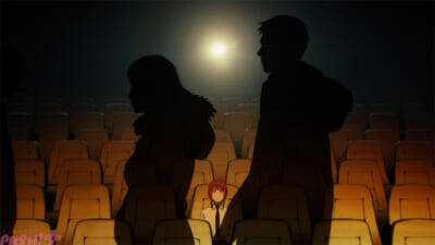 アニメ『チェンソーマン 刺客篇』制作決定！ ティザービジュアル＆PVにはデンジを狙う刺客たちの姿も……！